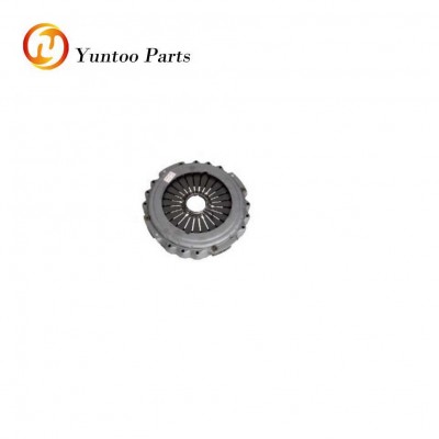 hiqh quality pulling  clutch pressure plate  assembly for yutong bus cover assy ciutch