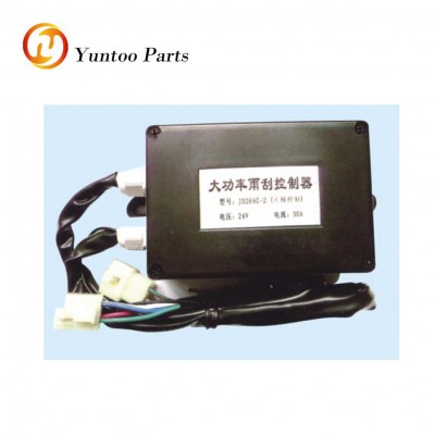 High power wiper controller 24V 30A