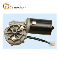 DJ125001  wiper motor for yutong bus, ankai bus