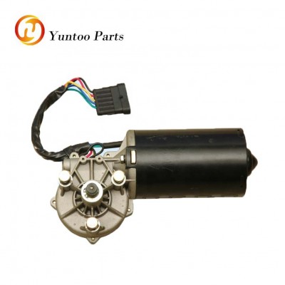 9N.m wiper motor with 5 connector