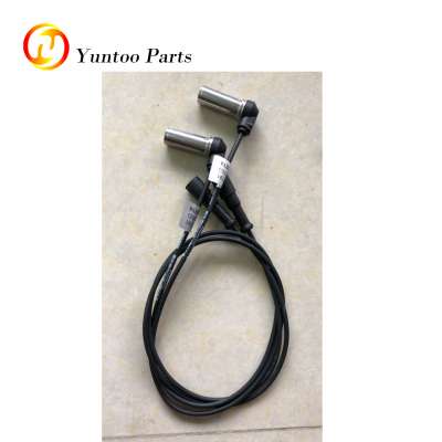 bus and truck brake system wheel ABS brake sensor