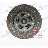 CY4100Q Clutch disc 1603B for chinese truck parts