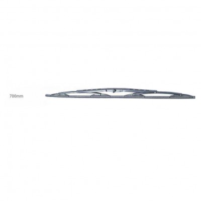 2020 hot sale car window wiper blades 700mm