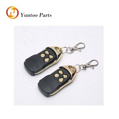 Bus electric part Double door remote control