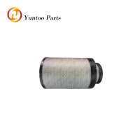 bus OEM air filter element and Spare parts air filter for yutong higer kinglong golden dragon and blk bus